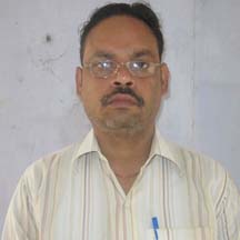 Dr. Bhola Paswan